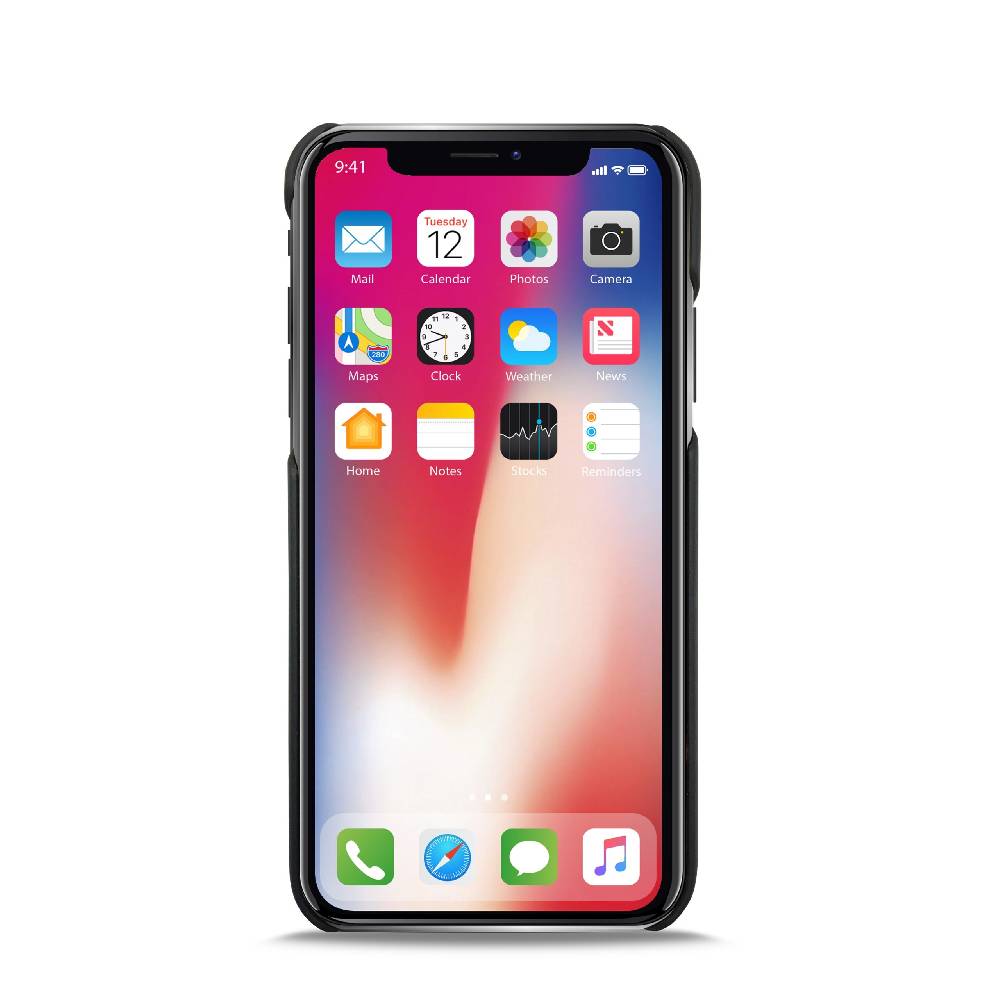 Puro Custodia Detachable per iPhone X Offerta Pasqua