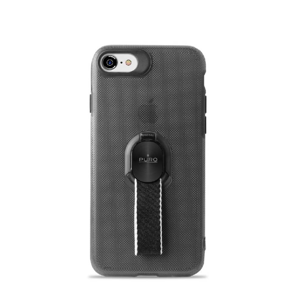 Puro Cover Magnet Strap per iPhone 6/6s/7/8/SE 2020 Offerta per la Festa della Mamma