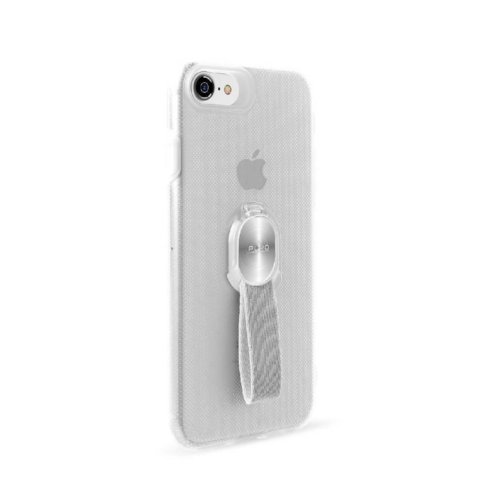 Puro Cover Magnet Strap per iPhone 6/6s/7/8/SE 2020 Offerta per la Festa della Mamma
