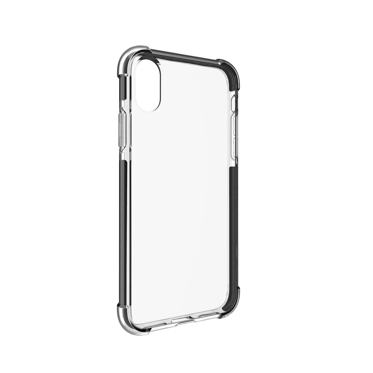 Puro Cover Hard Shield Impact Pro per iPhone X/Xs Smaltimento dello stoccaggio