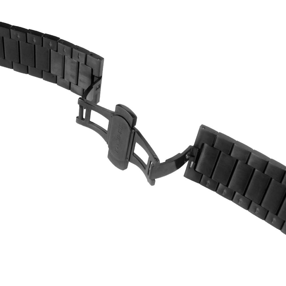 Puro Cinturino METAL per Apple Watch cassa 42, 44, 45, 49 mm Online Outlet