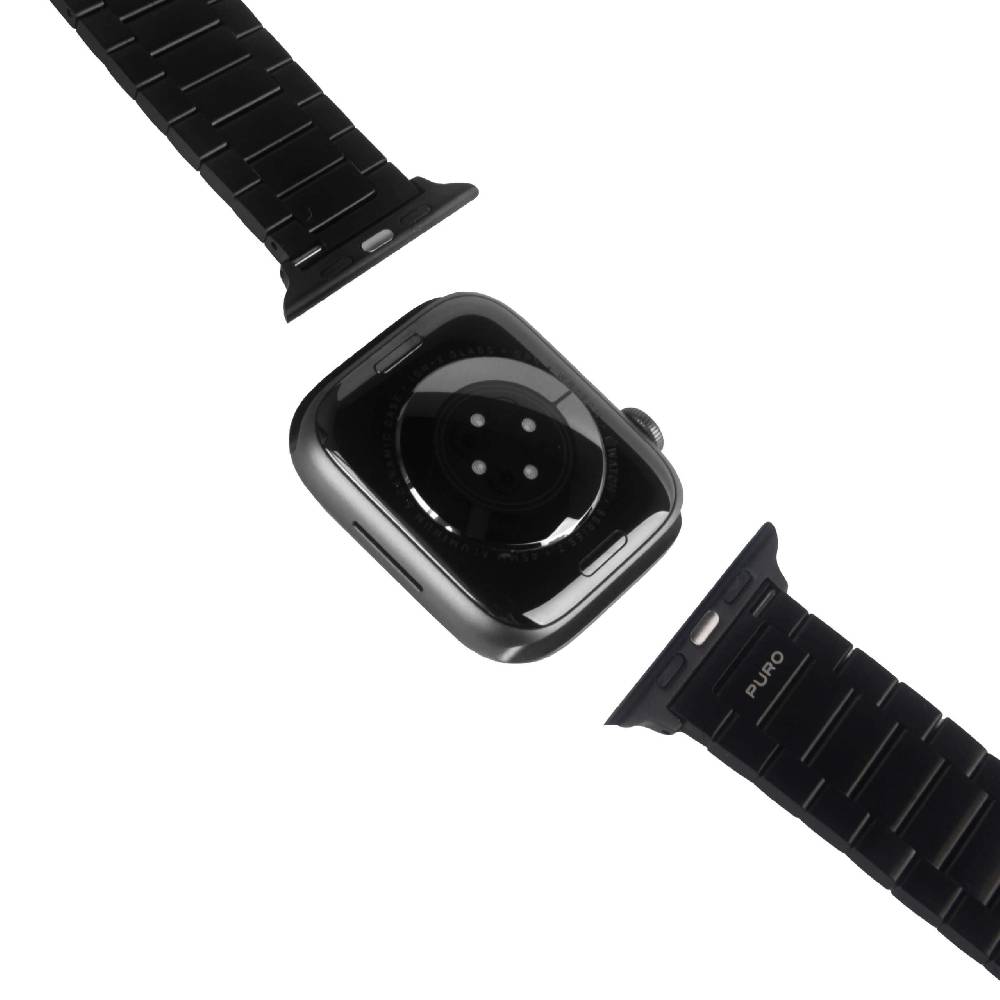 Puro Cinturino METAL per Apple Watch cassa 42, 44, 45, 49 mm Online Outlet