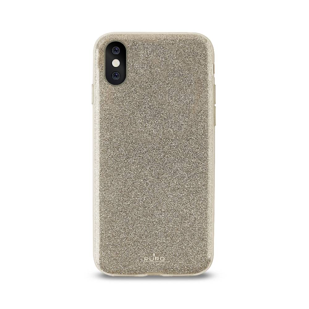 Puro Cover Shine per iPhone X/Xs Offerte esclusive