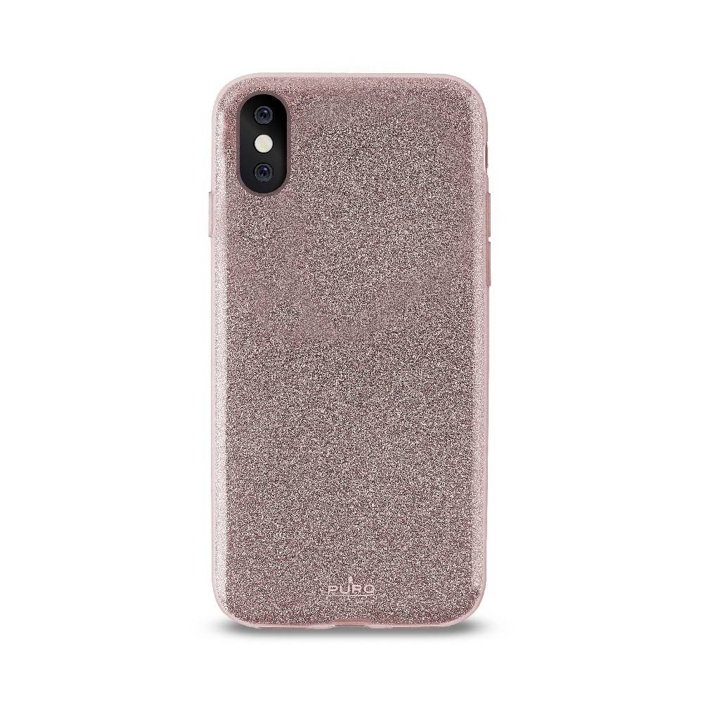 Puro Cover Shine per iPhone X/Xs Offerte esclusive