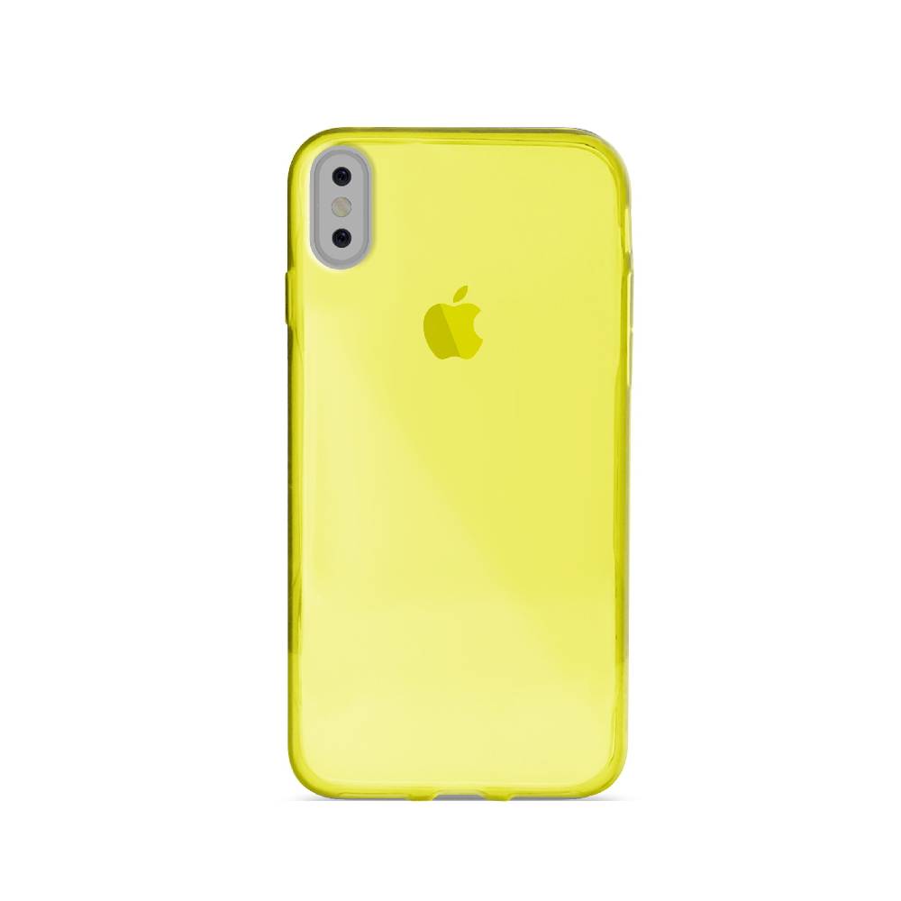 Puro Cover 03 Nude per iPhone X/Xs Grandi sconti