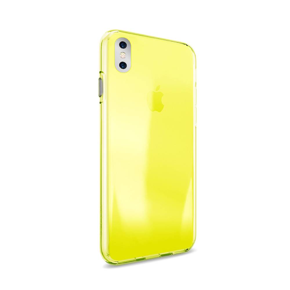 Puro Cover 03 Nude per iPhone X/Xs Grandi sconti