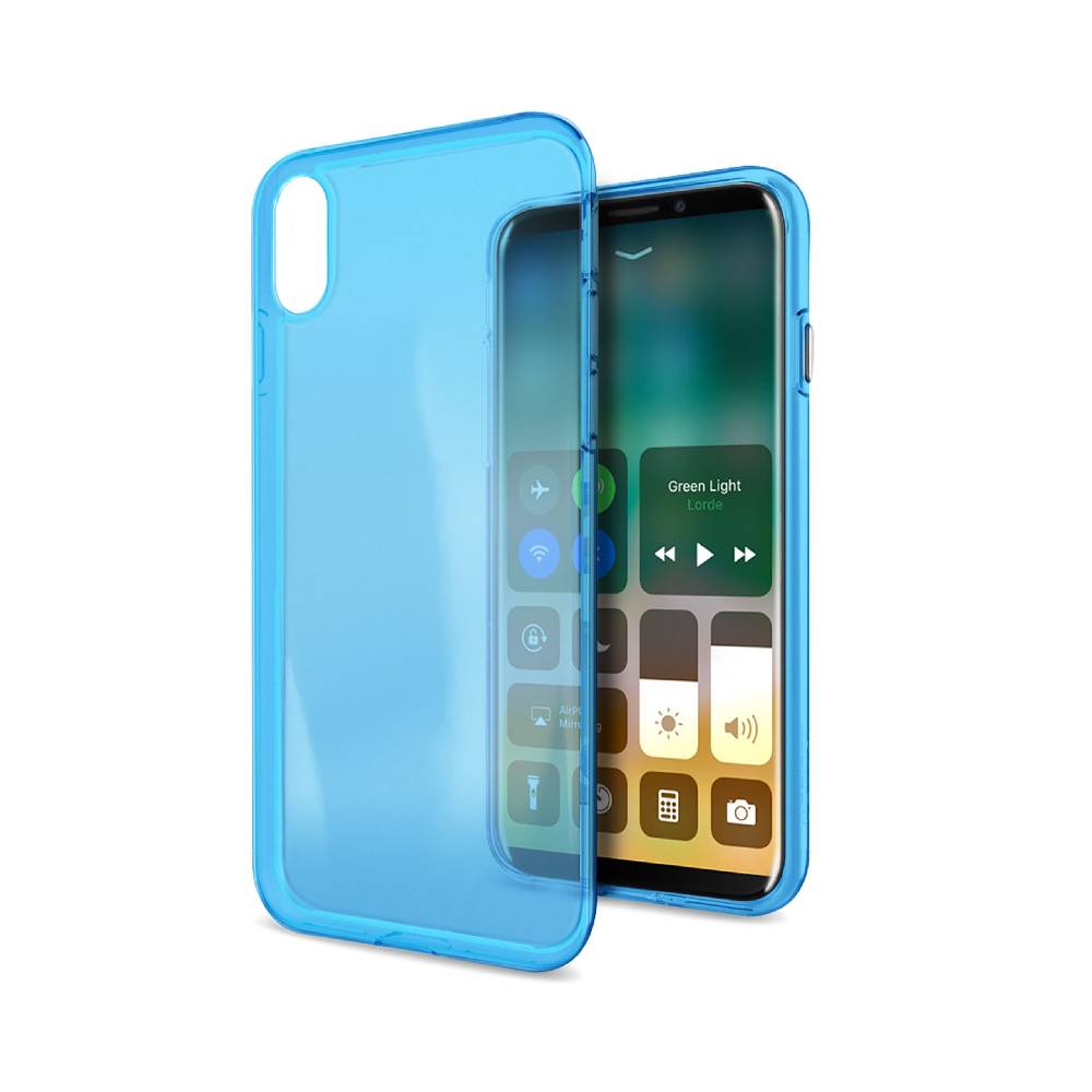 Puro Cover 03 Nude per iPhone X/Xs Grandi sconti