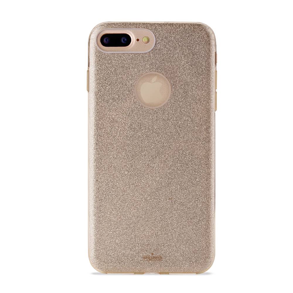 Puro Cover Shine per iPhone 7 Plus/8 Plus Enormi risparmi