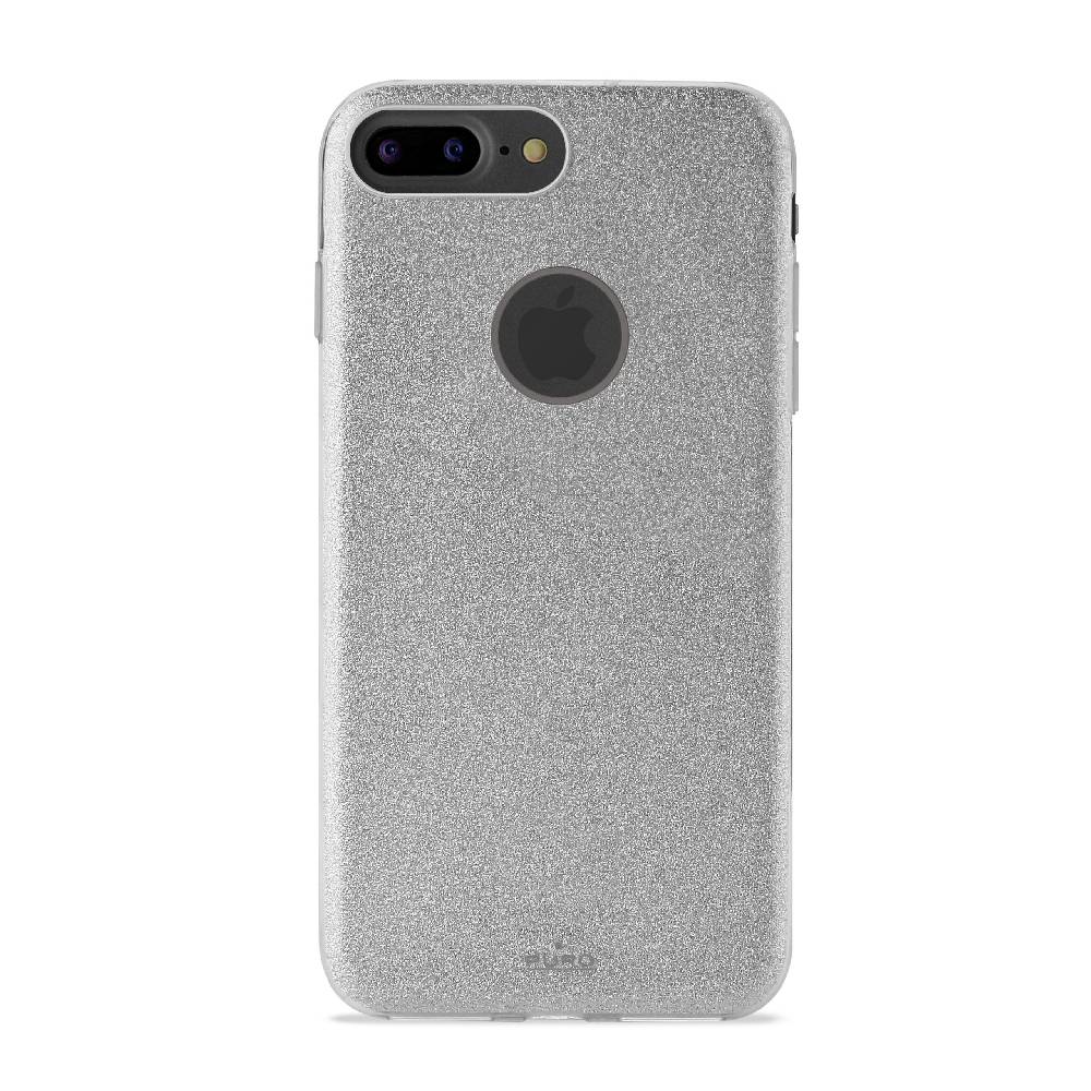 Puro Cover Shine per iPhone 7 Plus/8 Plus Enormi risparmi