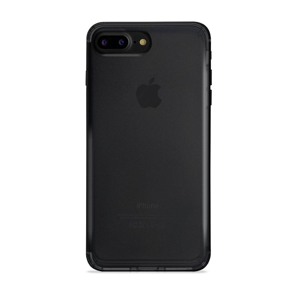 Puro Cover 03 Nude per iPhone 7 Plus/8 Plus Sconti VIP