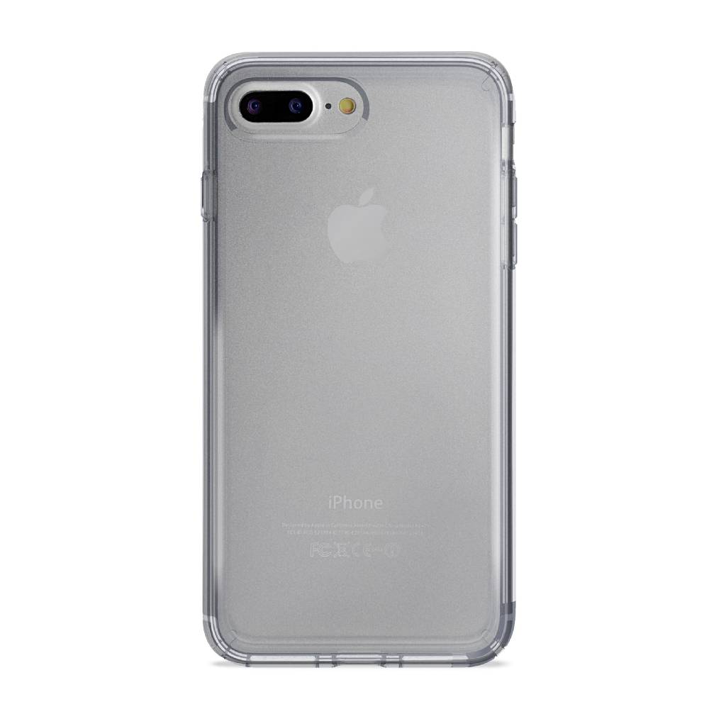 Puro Cover 03 Nude per iPhone 7 Plus/8 Plus Sconti VIP