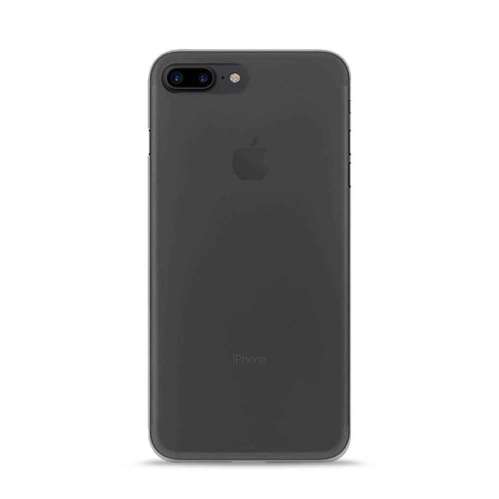 Puro Cover 0.3 con Screen Protector per iPhone 7 Plus/8 Plus Super Saving Price