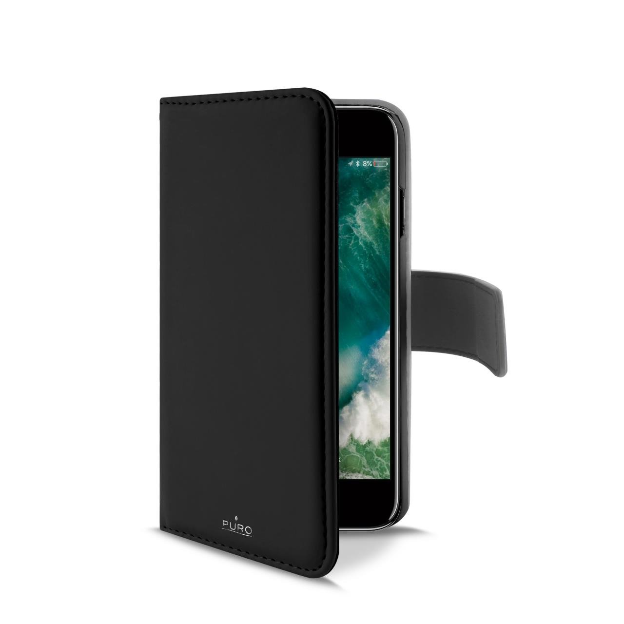 Puro Custodia Detachable per iPhone 7, 8, SE 2020 e SE 2022 Offerta settimanale