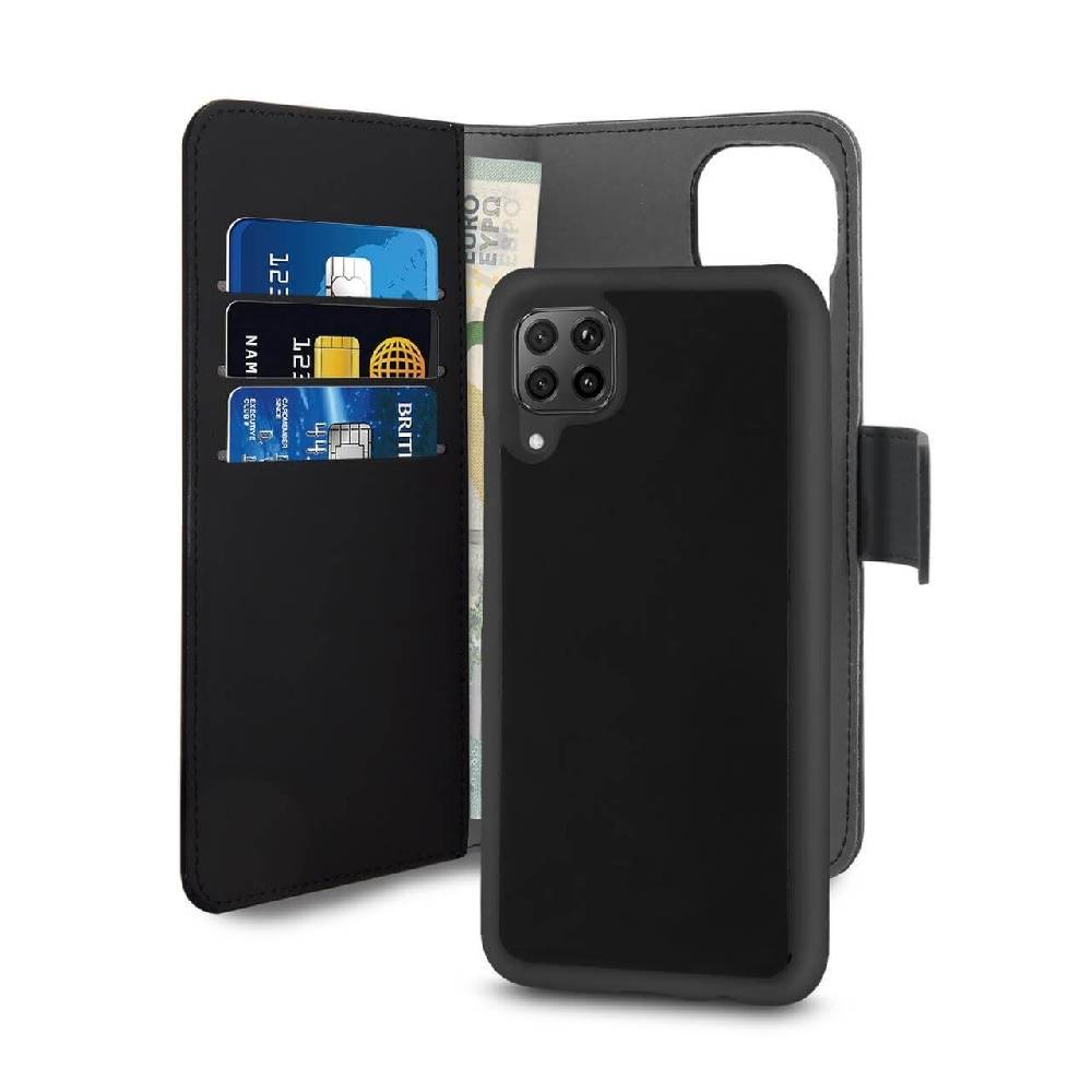Puro Custodia Detachable per Huawei P40 Lite Ultimi tre giorni