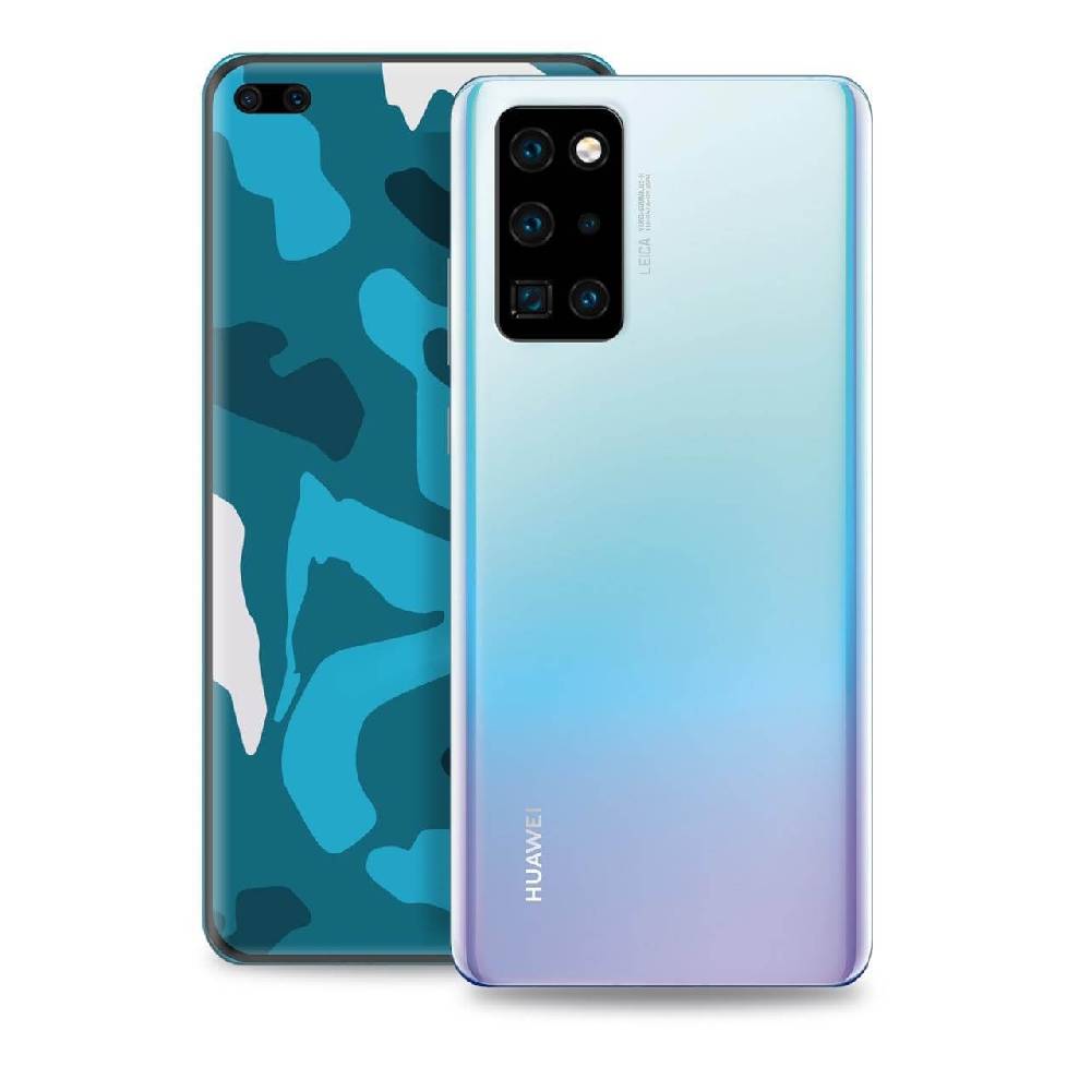 Puro Cover 03 Nude Huawei P40 Pro ACQUISTA ORA