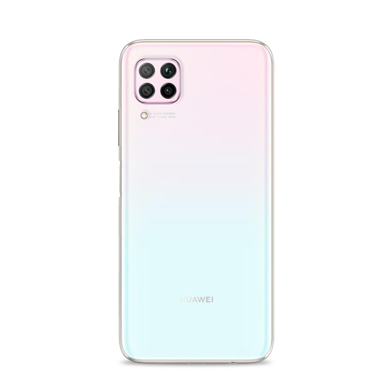 Puro Cover 03 Nude Huawei P40 Lite Ultimo giorno