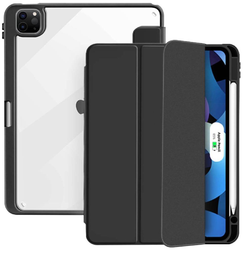 Puro Custodia Zeta Smart per iPad Pro 12,9″ 2018,2020,2021, 2022 Fino al 65% di sconto