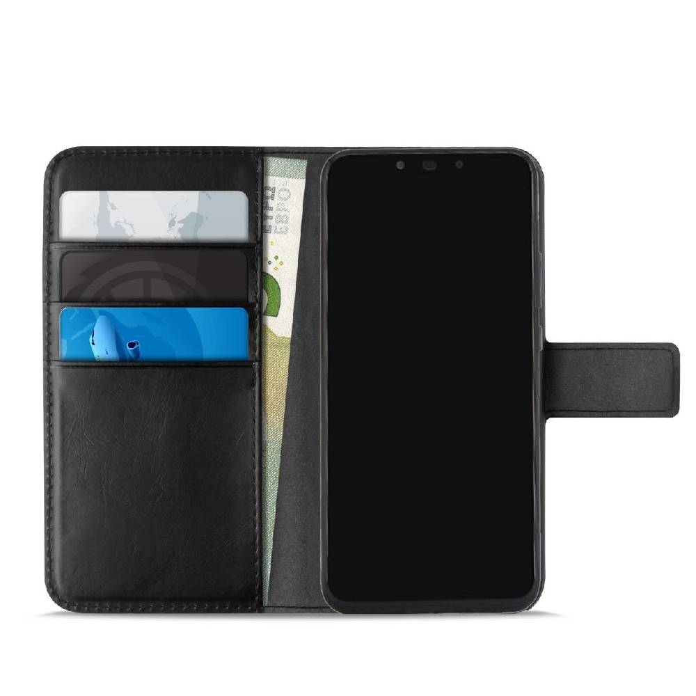 Puro Custodia Wallet Huawei Mate 20 Lite Only for today