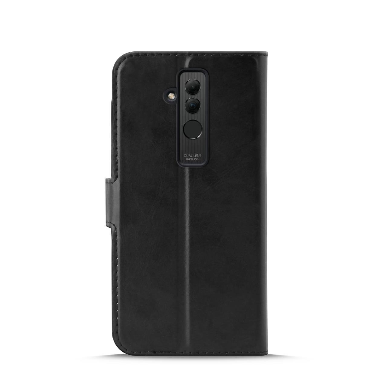 Puro Custodia Wallet Huawei Mate 20 Lite Only for today
