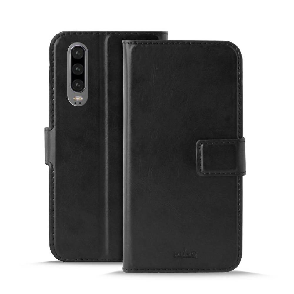Puro Custodia Wallet Huawei P30 Offerta speciale della fabbrica