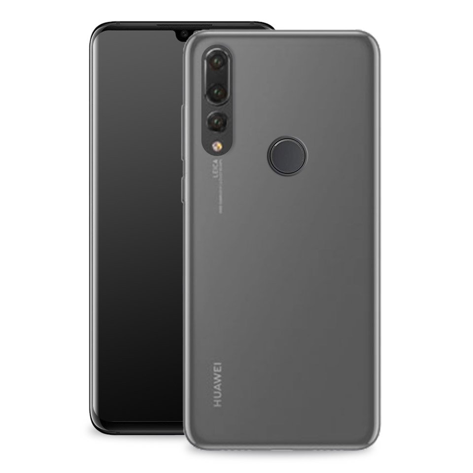Puro Cover 03 Nude Huawei P30 Lite Discount Store per i nuovi prodotti