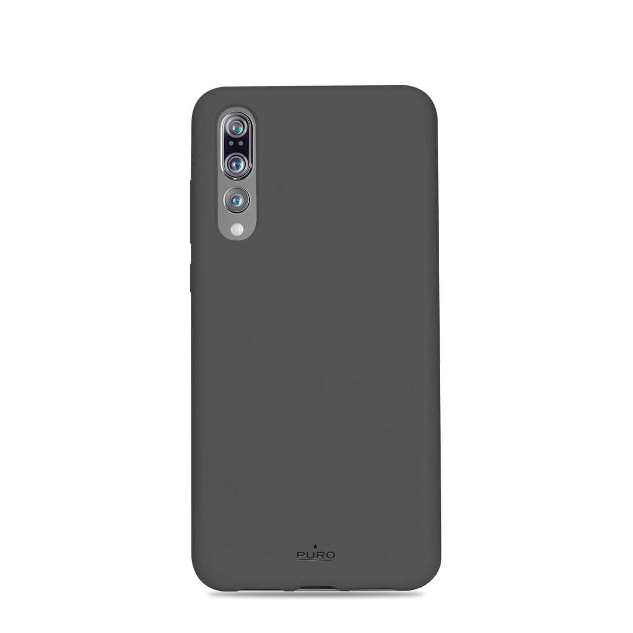 Puro Cover ICON Huawei P20 Pro Officina