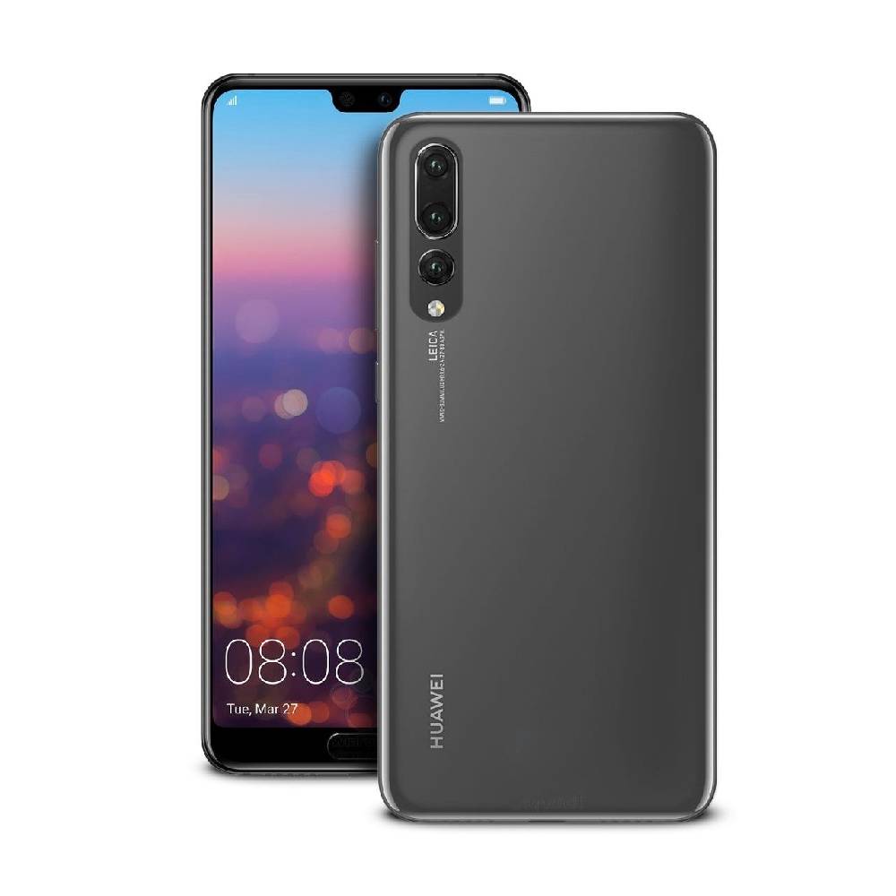 Puro Cover 03 Nude Huawei P20 Pro Limitato a 3 giorni