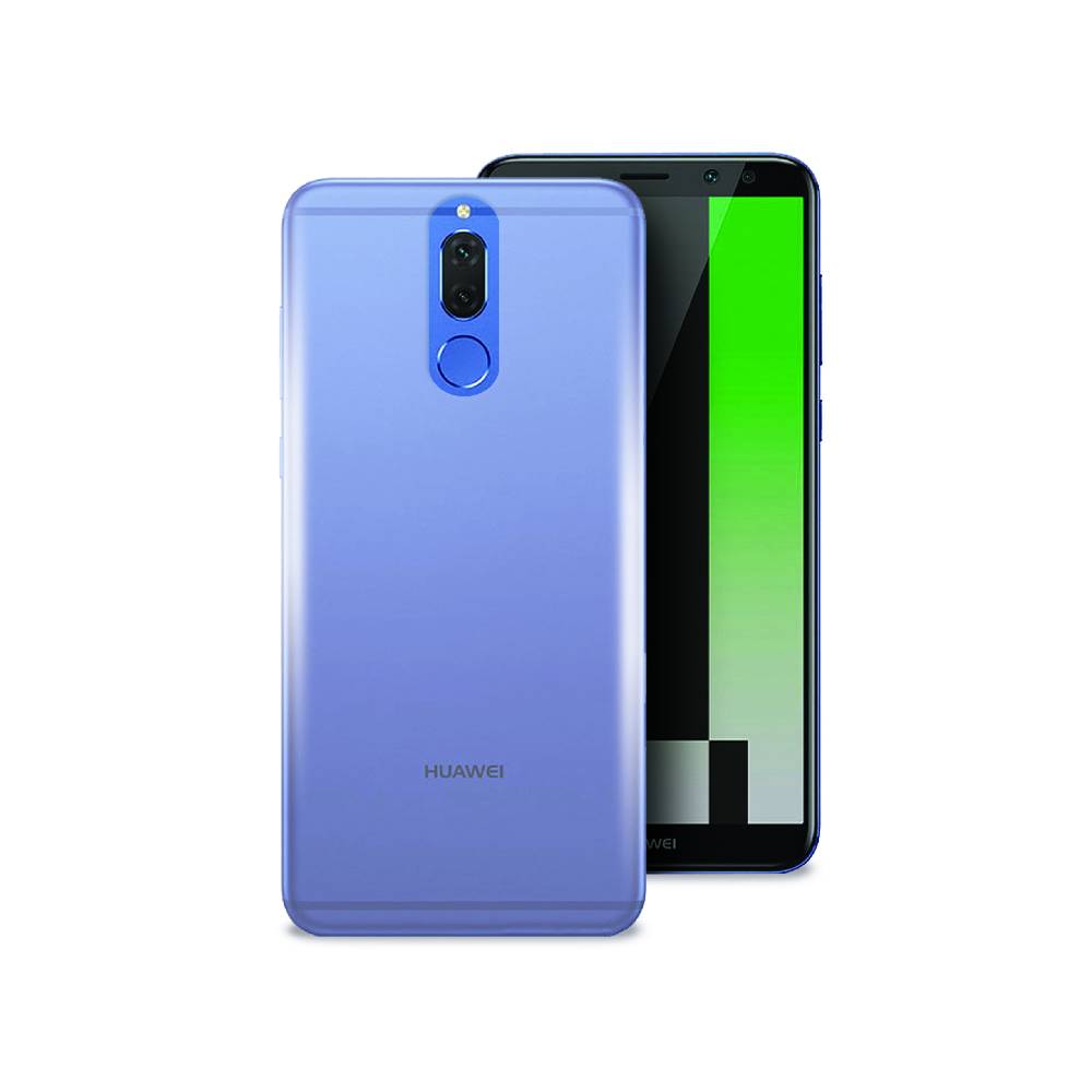 Puro Cover 03 Nude Huawei Mate 10 Lite Black Friday Prezzi