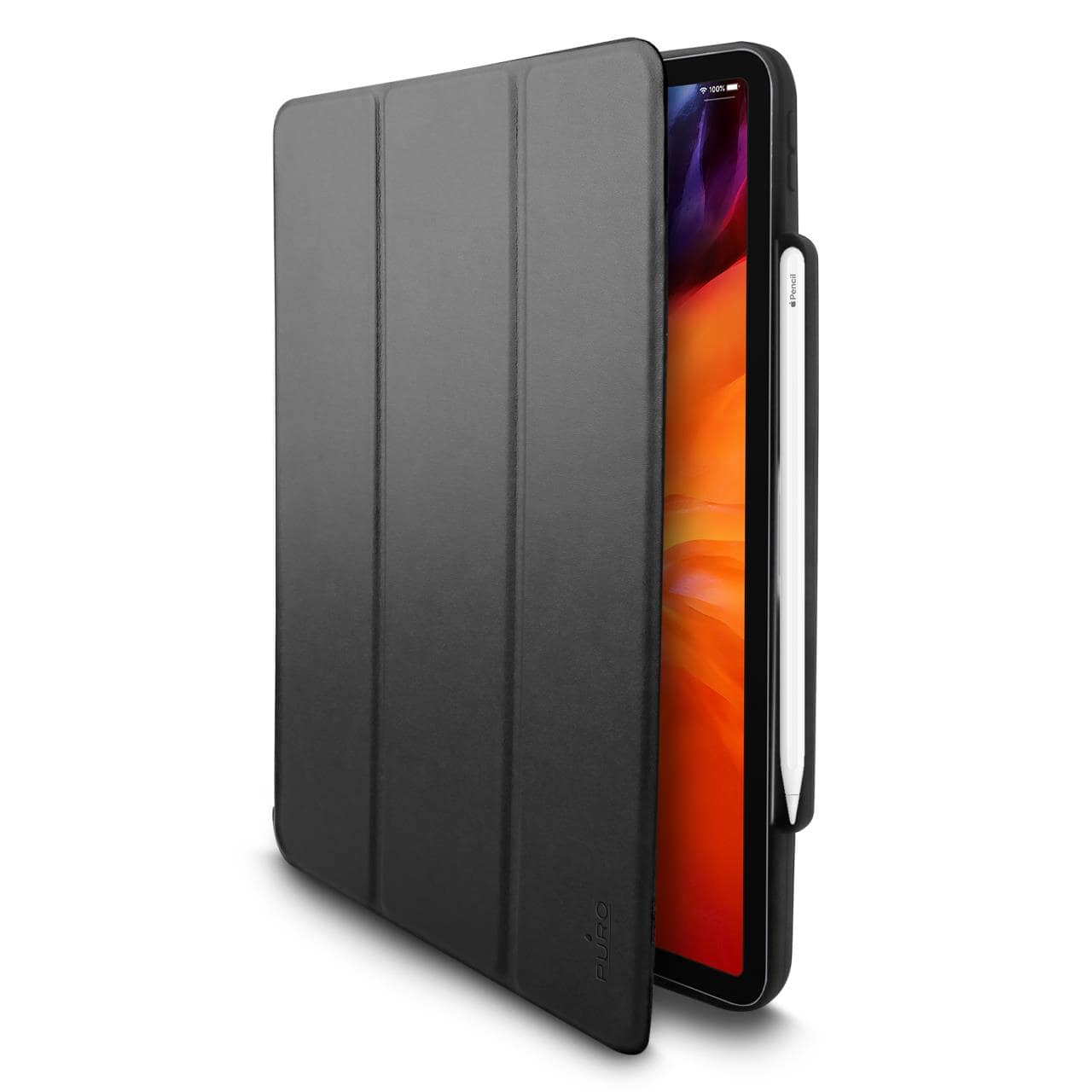 Puro Custodia Booklet Zeta Pro iPad Air 10.9″ 2020/2022 e iPad Pro 11″ 2018/2019 In vendita