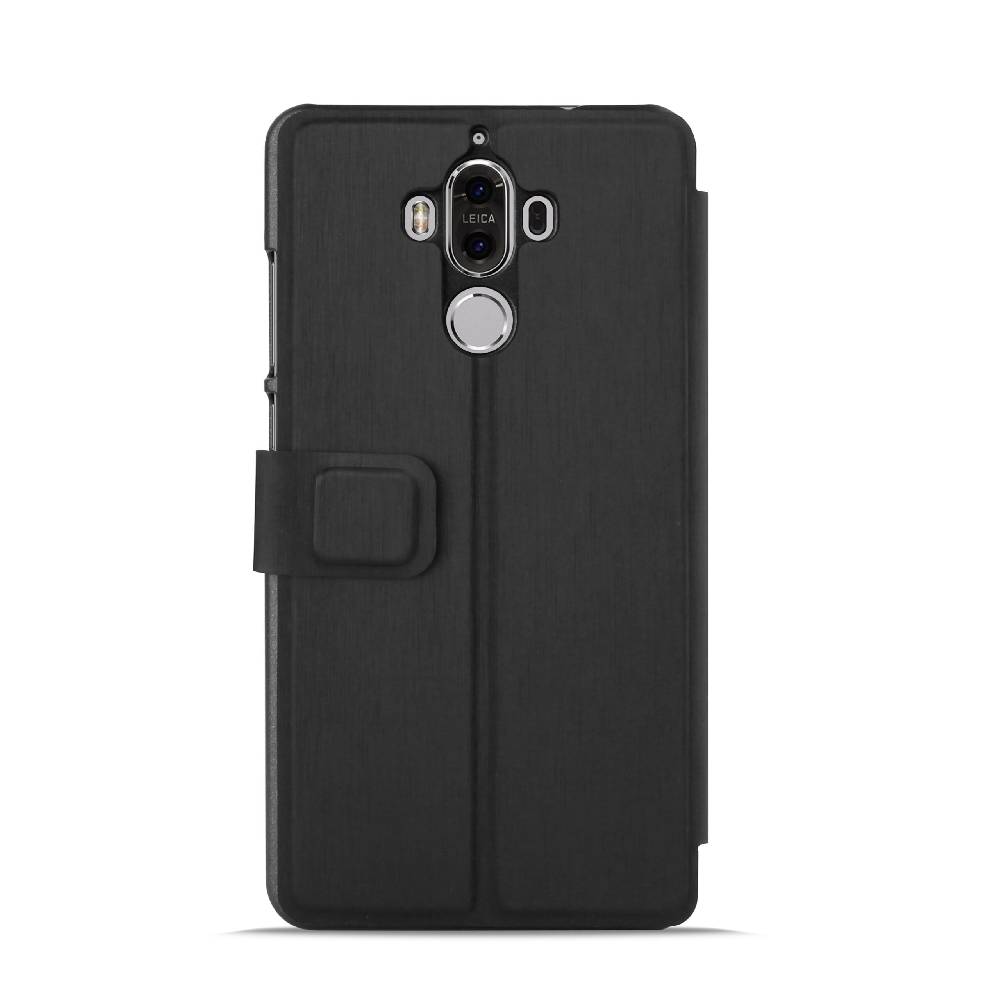 Puro Custodia Wallet Huawei Mate 9 Sconti questo mese