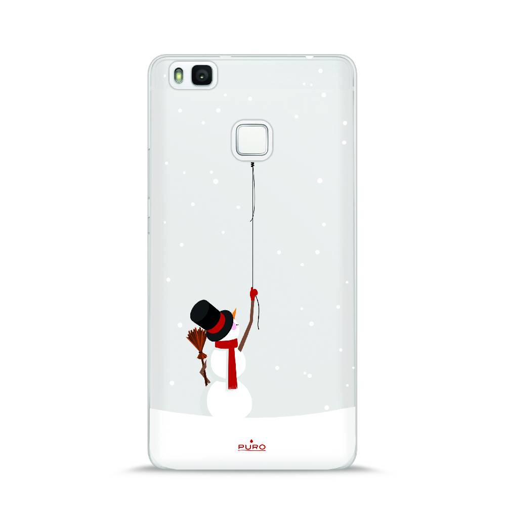 Puro Cover Merry Italy