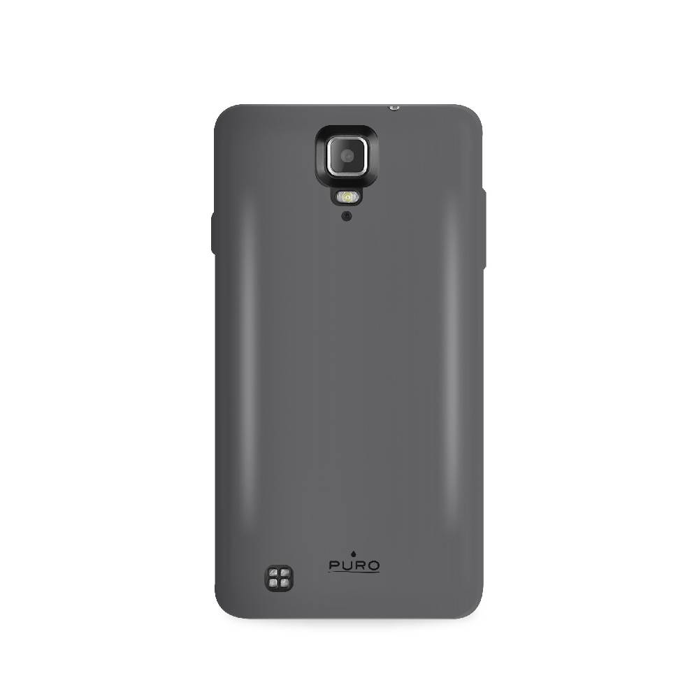 Puro Cover SILICONE Pezzi Unici