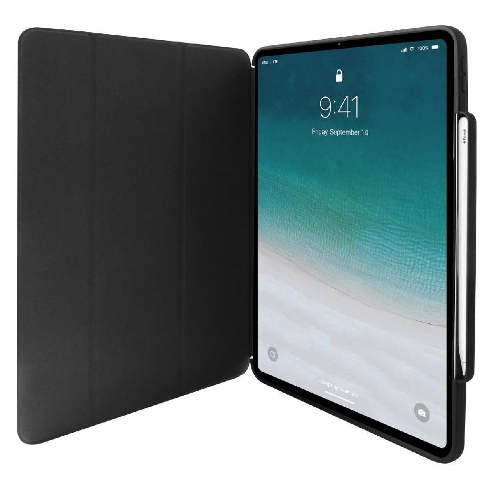 Puro Custodia Booklet Zeta Pro iPad Pro 11″ 2018 (III Generazione) Promozione Limitata