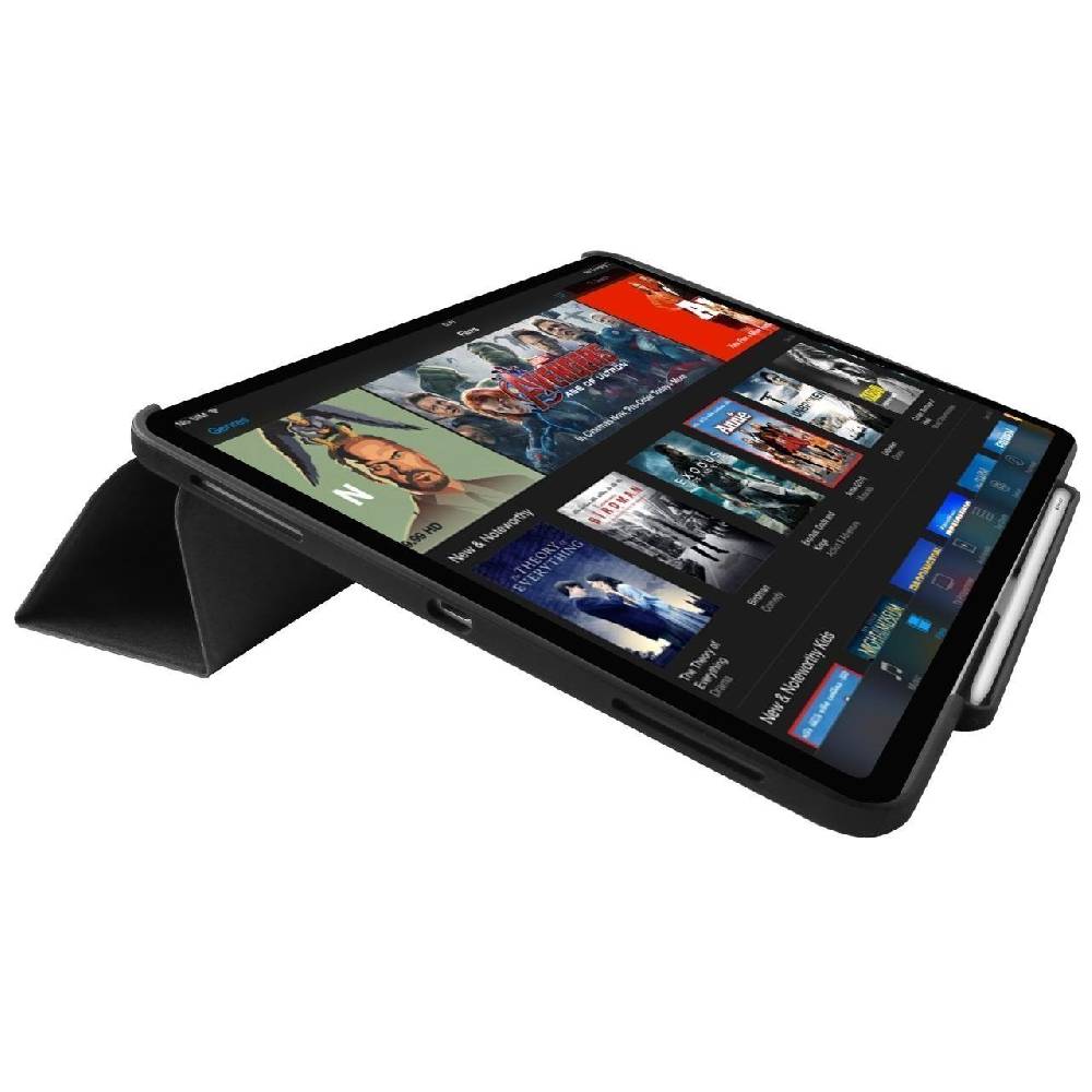 Puro Custodia Booklet Zeta Pro iPad Pro 11″ 2018 (III Generazione) Promozione Limitata