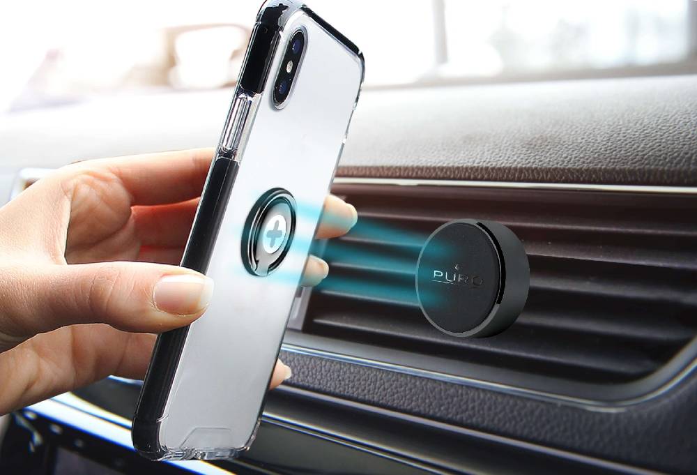 Puro Smart Ring Universale Fino Al -60%