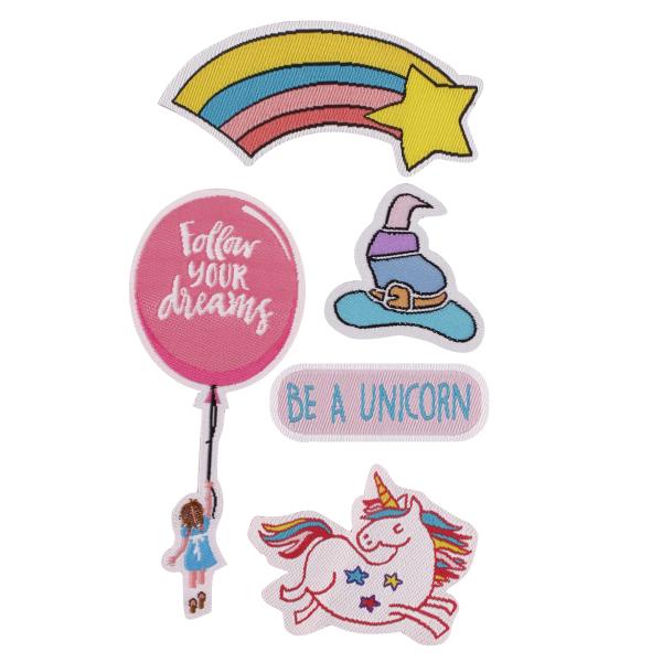 Puro Kit Patch Fantasy Affare Del Giorno