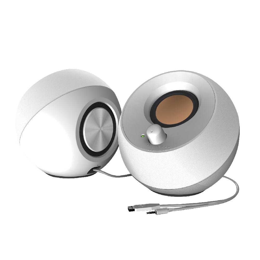 Creative Pebble Altoparlanti desktop con alimentazione USB 2.0 Saldi