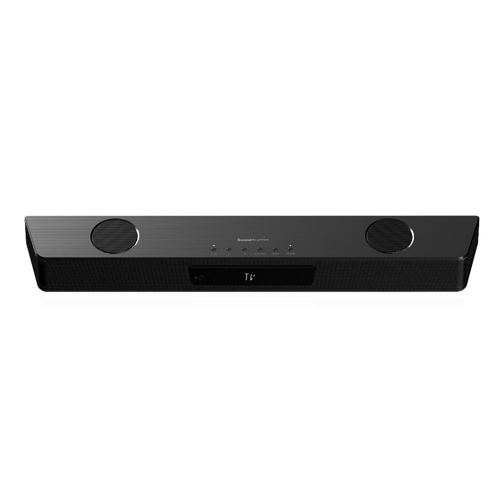 Creative Sound Blaster Katana V2 Soundbar da gaming multicanale tri-amplificata con tecnologia Super X-Fi Negozio