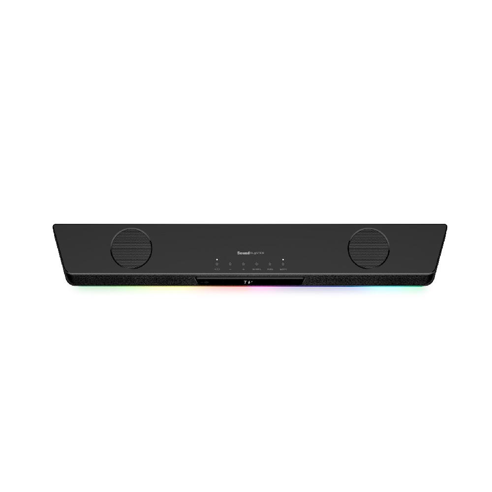 Creative Sound Blaster Katana V2 Soundbar da gaming multicanale tri-amplificata con tecnologia Super X-Fi Negozio