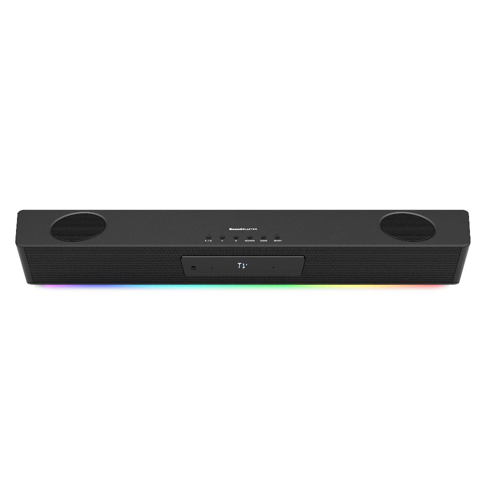 Creative Sound Blaster Katana SE Soundbar da gaming Super X-Fi multicanale bi-amplificata In Saldo