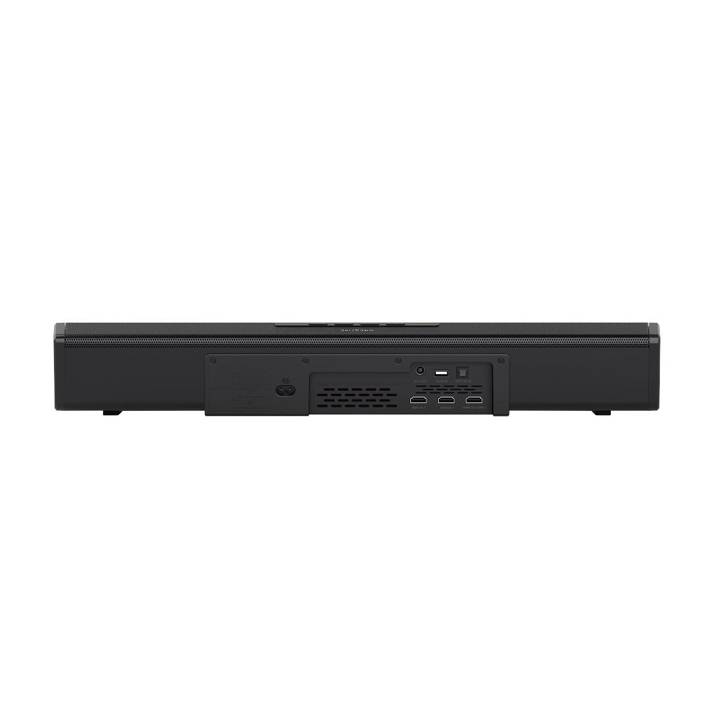 Creative Stage 360 Soundbar 2.1 con esperienza Dolby Atmos® in 5.1.2 2025