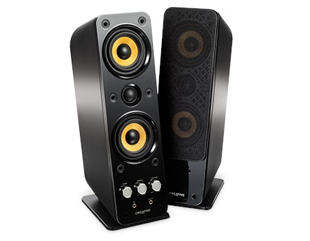 Creative GigaWorks T40 Series II Altoparlanti high-end 2.0 Promozione