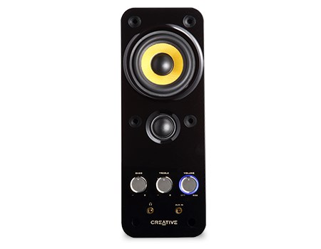Creative GigaWorks T20 Series II Altoparlanti multimediali 2.0 Spedizione Gratuita