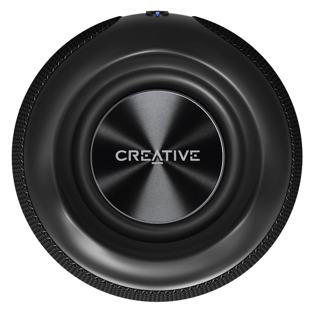 Creative MUVO Play Altoparlante Bluetooth® portatile e impermeabile per esterni Negozi Online