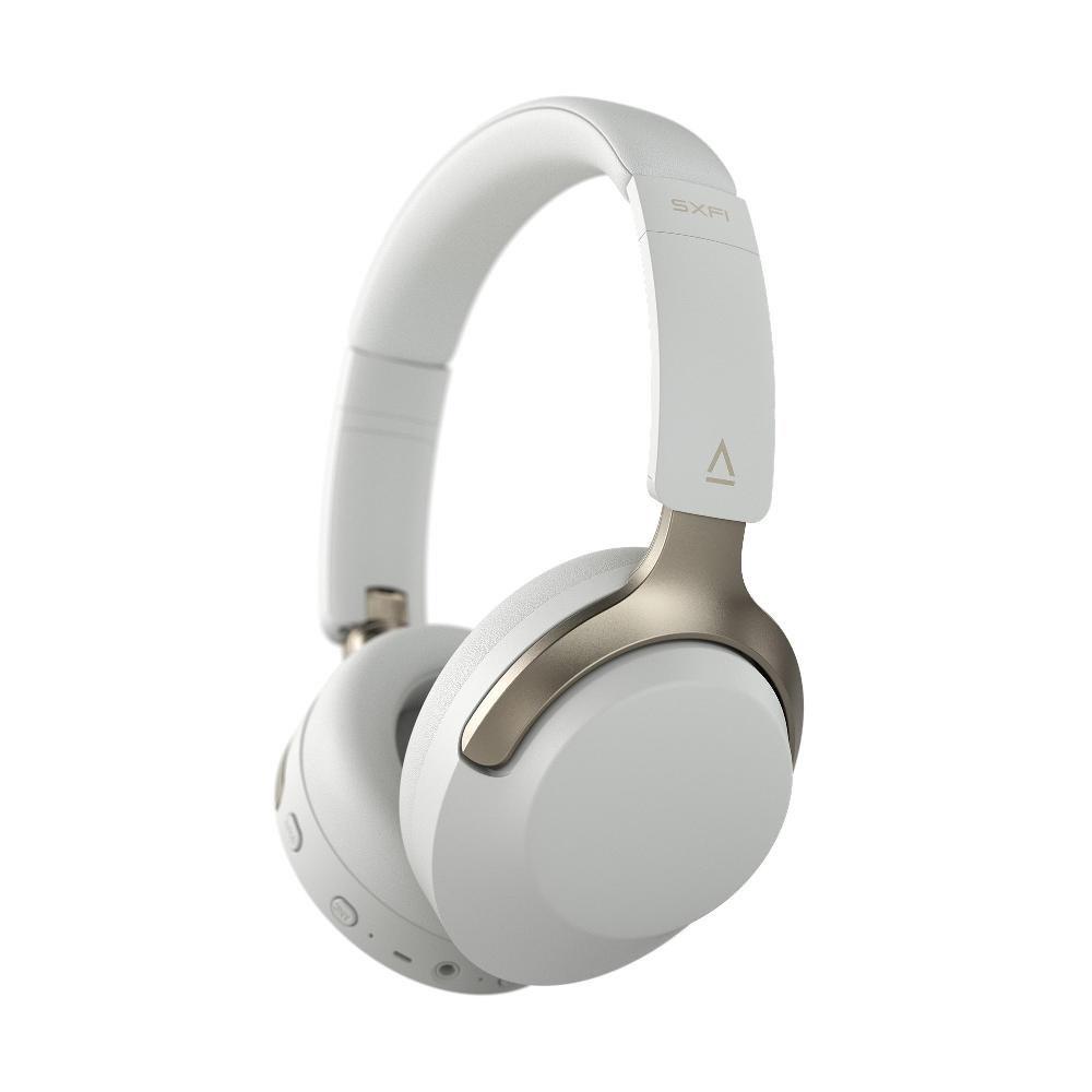 Creative Zen Hybrid SXFI Cuffie over-ear wireless con tecnologia Super X‑Fi® Presa
