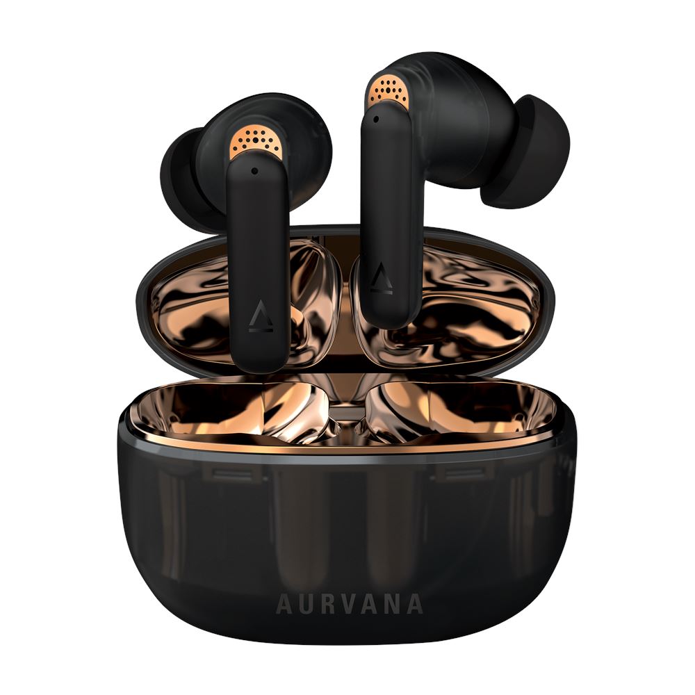 Creative Aurvana Ace 2 Auricolari True Wireless con Bluetooth® LE Audio AptX™ Lossless e driver xMEMS