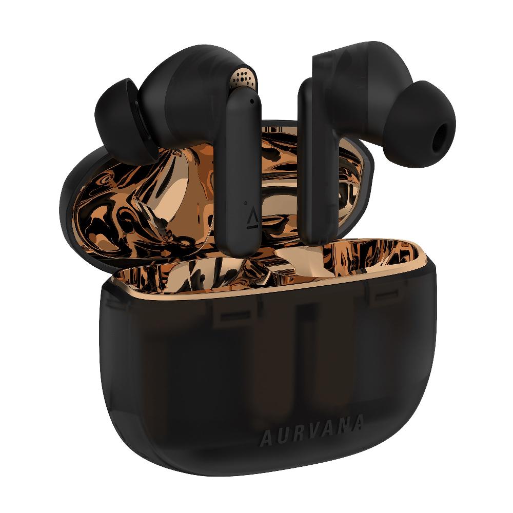 Creative Aurvana Ace 2 Auricolari True Wireless con Bluetooth® LE Audio AptX™ Lossless e driver xMEMS Economico