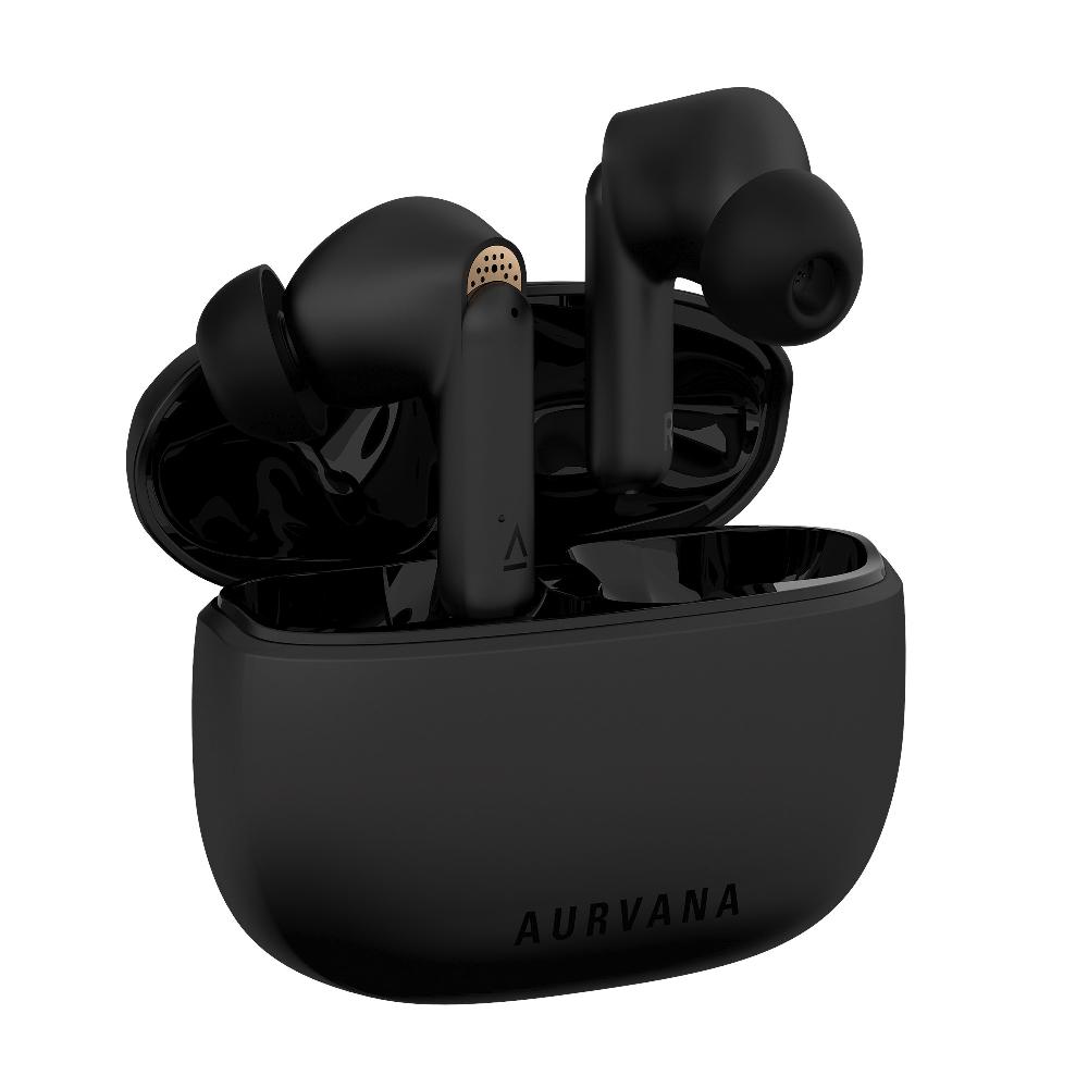 Creative Aurvana Ace Autentici auricolari wireless con audio Bluetooth® LE aptX™ Adaptive e driver xMEMS Online