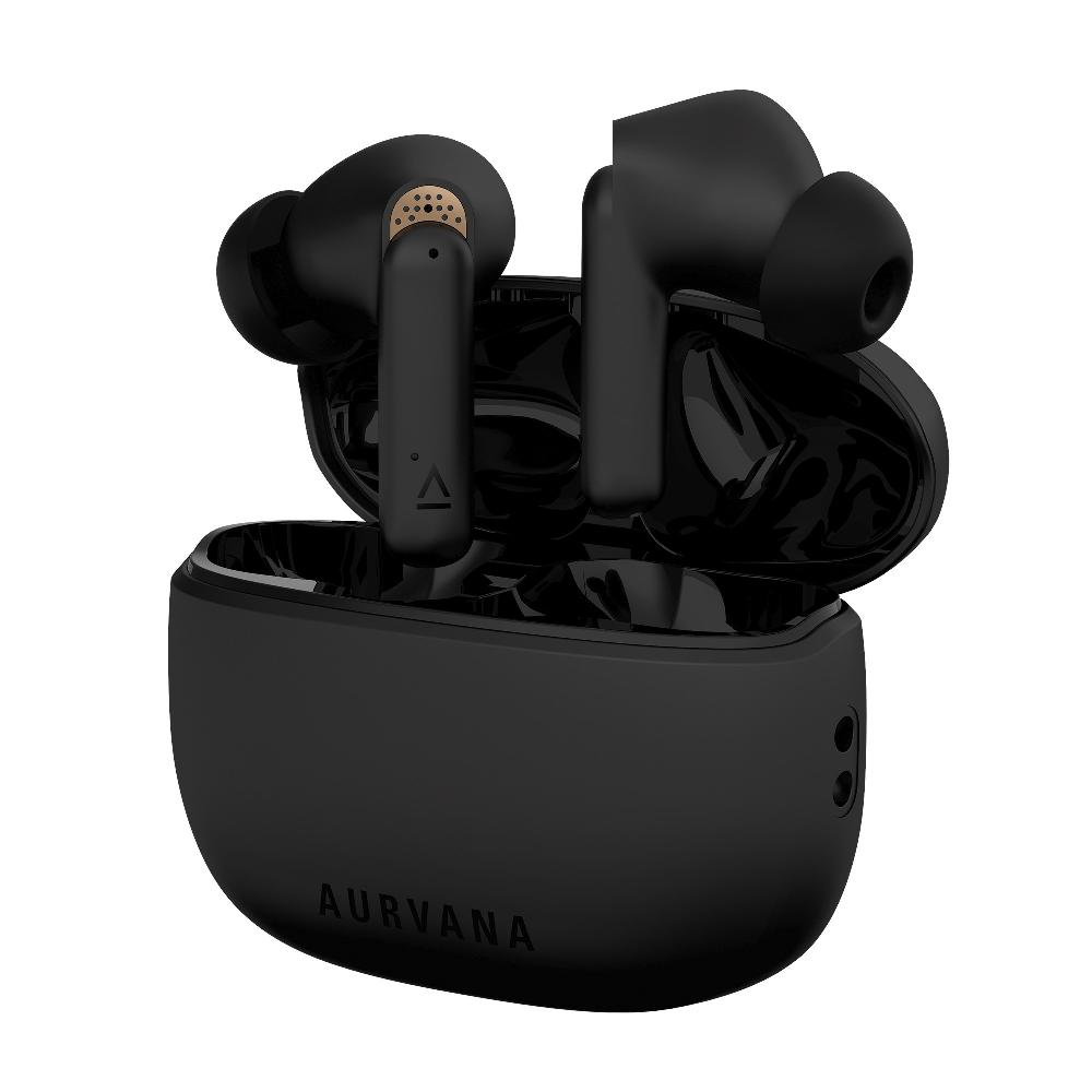 Creative Aurvana Ace Autentici auricolari wireless con audio Bluetooth® LE aptX™ Adaptive e driver xMEMS Online