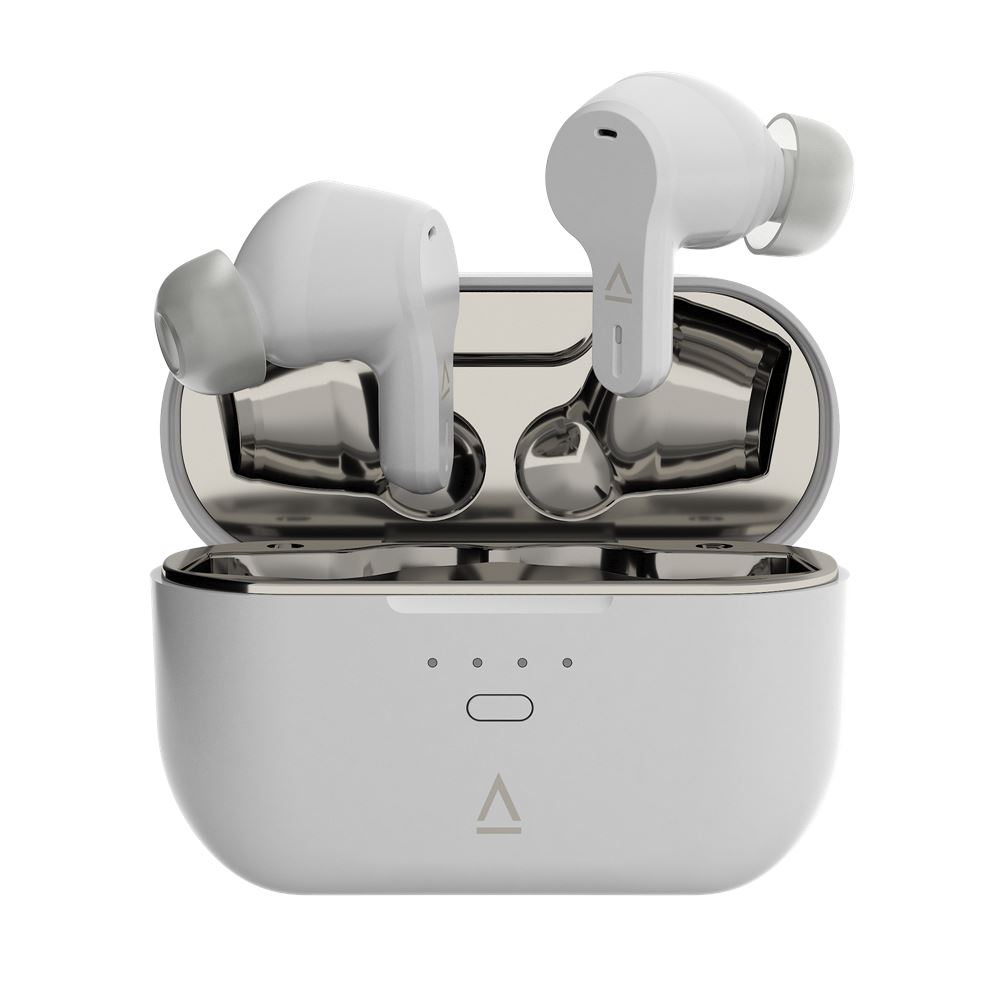 Creative Zen Air SXFI Auricolari True Wireless leggeri con tecnologia Super X-Fi®